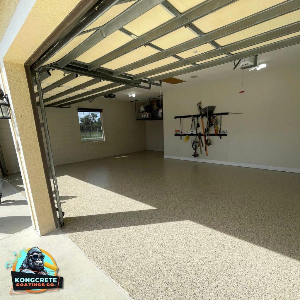 Clermont, FL Shoreline 1080x1080 Kongcrete Coatings (1) min