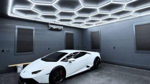 Why Polyaspartic Garage Floors are the Perfect Solution for Car Enthusiasts