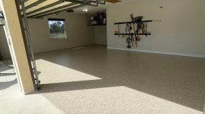 Can Polyaspartic Coatings Withstand Florida Heat and Humidity