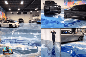 OCEAN FLOOR METALLIC ORLANDO COMMERCIAL CONCRETE FLOOR COATINGS KONGCRETE COATINGS (2) min