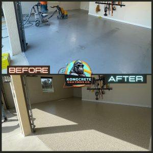 What is The Best Coating to Put on a Garage Floor